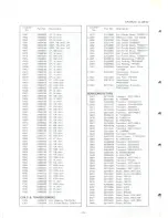 Preview for 19 page of Toshiba CL14F22 Service Manual