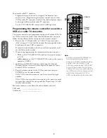 Preview for 14 page of Toshiba CN36V51 Owner'S Manual