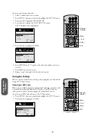 Preview for 22 page of Toshiba CN36V51 Owner'S Manual