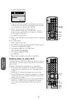 Preview for 28 page of Toshiba CN36V51 Owner'S Manual