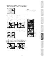 Preview for 29 page of Toshiba CN36V51 Owner'S Manual