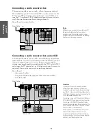 Preview for 6 page of Toshiba CN36Z71 Owner'S Manual