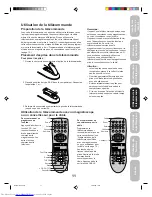 Preview for 45 page of Toshiba ColorStream 27A62 Owner'S Manual