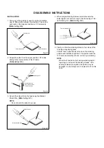 Preview for 9 page of Toshiba ColorStream 27A62 Service Manual