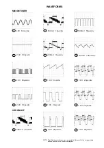 Preview for 32 page of Toshiba ColorStream 27A62 Service Manual