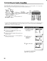 Preview for 50 page of Toshiba ColorStream CN36H97 Owner'S Manual