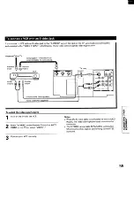 Preview for 55 page of Toshiba ColorStream TW65G80 Owner'S Manual