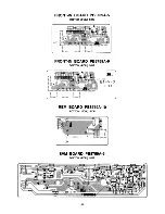 Preview for 47 page of Toshiba ColorStream TZ50V61 Service Manual