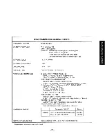 Preview for 49 page of Toshiba ColorStream TZ50V61 Service Manual