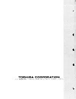 Preview for 50 page of Toshiba ColorStream TZ50V61 Service Manual