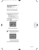 Preview for 51 page of Toshiba D-R255-SG Owner'S Manual