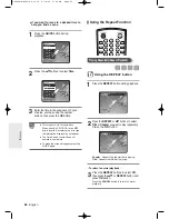 Preview for 56 page of Toshiba D-R255-SG Owner'S Manual