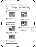 Preview for 59 page of Toshiba D-R255-SG Owner'S Manual