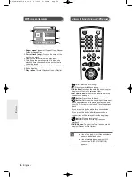 Preview for 64 page of Toshiba D-R255-SG Owner'S Manual