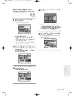 Preview for 77 page of Toshiba D-R255-SG Owner'S Manual