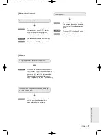 Preview for 91 page of Toshiba D-R255-SG Owner'S Manual