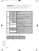 Preview for 92 page of Toshiba D-R255-SG Owner'S Manual