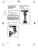 Preview for 19 page of Toshiba D-R3 Owner'S Manual