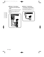 Preview for 21 page of Toshiba D-R3 Owner'S Manual