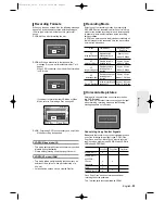 Preview for 36 page of Toshiba D-R3 Owner'S Manual