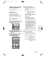 Preview for 42 page of Toshiba D-R3 Owner'S Manual