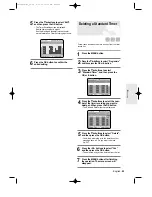 Preview for 44 page of Toshiba D-R3 Owner'S Manual