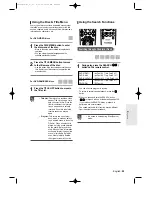 Preview for 50 page of Toshiba D-R3 Owner'S Manual