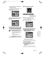 Preview for 52 page of Toshiba D-R3 Owner'S Manual