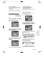 Preview for 54 page of Toshiba D-R3 Owner'S Manual