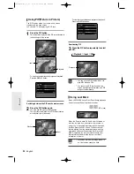 Preview for 57 page of Toshiba D-R3 Owner'S Manual