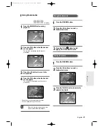 Preview for 58 page of Toshiba D-R3 Owner'S Manual