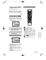 Preview for 60 page of Toshiba D-R3 Owner'S Manual