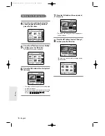 Preview for 75 page of Toshiba D-R3 Owner'S Manual