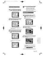 Preview for 76 page of Toshiba D-R3 Owner'S Manual