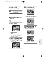 Preview for 78 page of Toshiba D-R3 Owner'S Manual