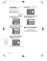 Preview for 79 page of Toshiba D-R3 Owner'S Manual