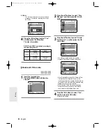 Preview for 81 page of Toshiba D-R3 Owner'S Manual