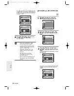 Preview for 83 page of Toshiba D-R3 Owner'S Manual