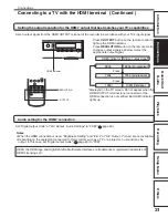 Preview for 31 page of Toshiba D-R5SC Owner'S Manual