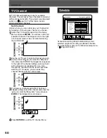 Preview for 50 page of Toshiba D-R5SC Owner'S Manual