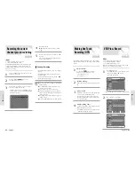 Preview for 32 page of Toshiba D-VR3 Owner'S Manual