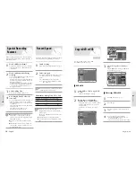 Preview for 36 page of Toshiba D-VR3 Owner'S Manual