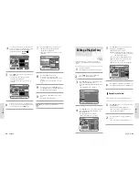 Preview for 42 page of Toshiba D-VR3 Owner'S Manual