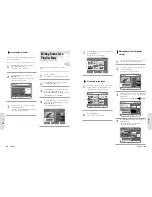 Preview for 43 page of Toshiba D-VR3 Owner'S Manual