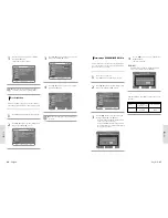 Preview for 46 page of Toshiba D-VR3 Owner'S Manual