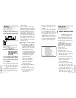 Preview for 52 page of Toshiba D-VR3 Owner'S Manual