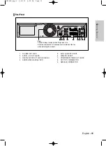 Preview for 15 page of Toshiba D-VR30SG Owner'S Manual