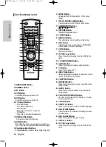 Preview for 16 page of Toshiba D-VR30SG Owner'S Manual