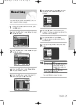 Preview for 27 page of Toshiba D-VR30SG Owner'S Manual