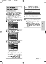 Preview for 31 page of Toshiba D-VR30SG Owner'S Manual